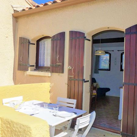 Apartment Pleine Vue sur Mer Saint-Pierre-la-Mer  Exterior foto