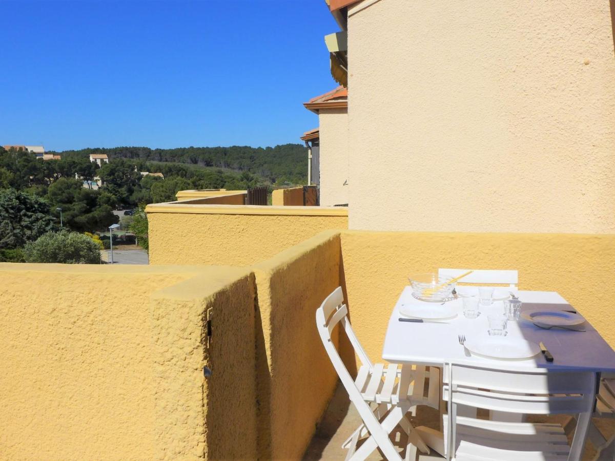 Apartment Pleine Vue sur Mer Saint-Pierre-la-Mer  Exterior foto