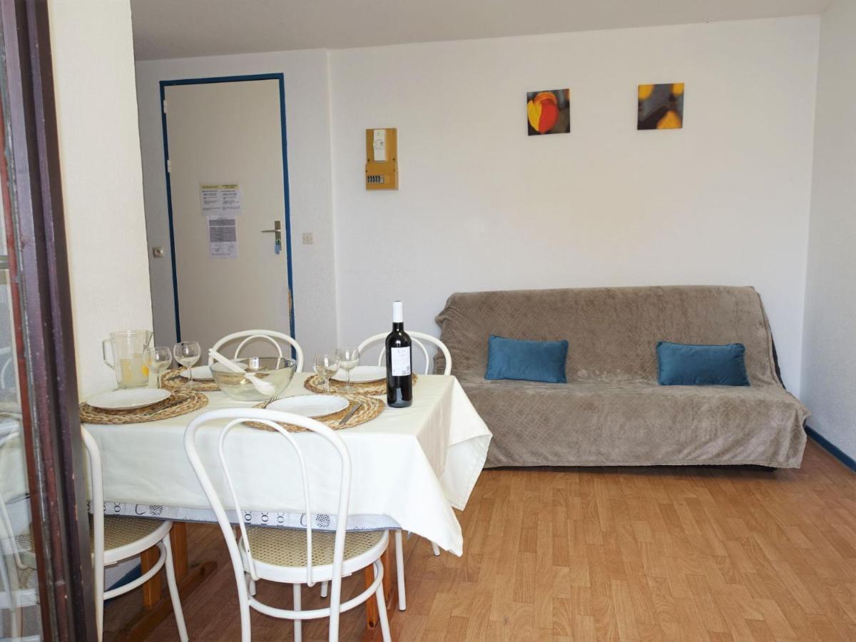 Apartment Pleine Vue sur Mer Saint-Pierre-la-Mer  Exterior foto