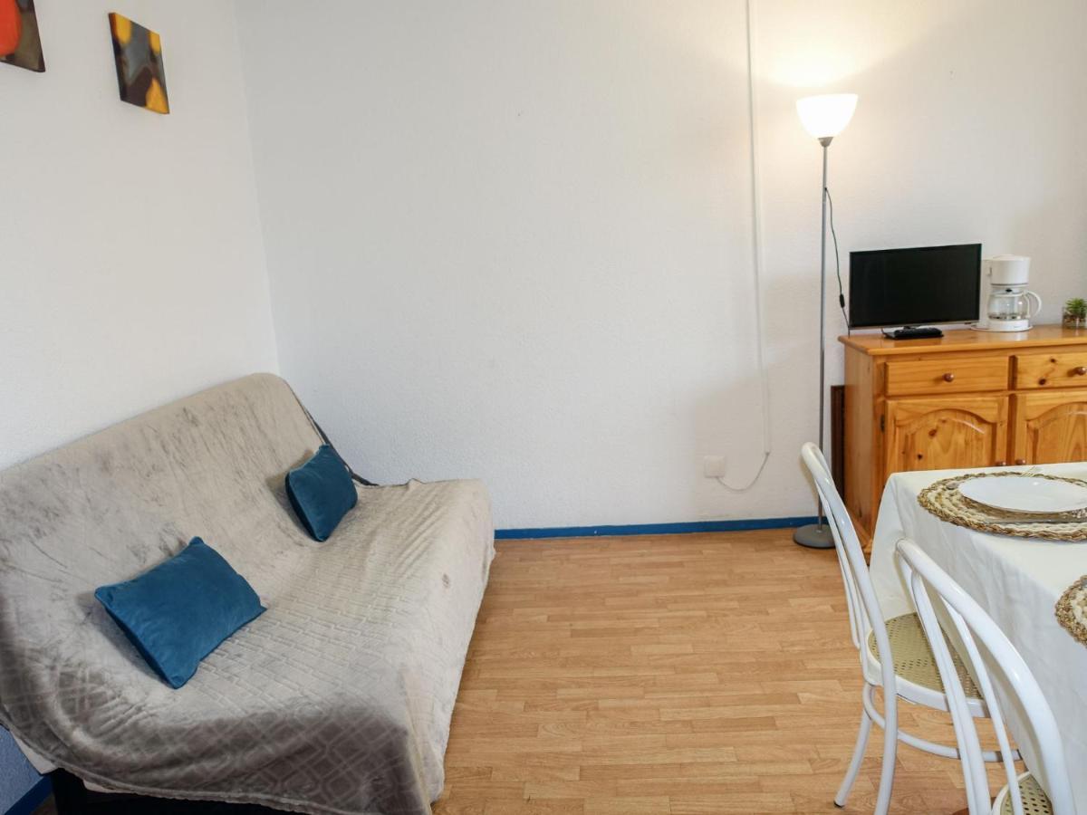 Apartment Pleine Vue sur Mer Saint-Pierre-la-Mer  Exterior foto