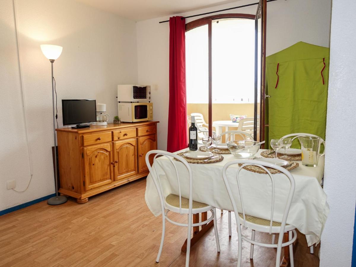 Apartment Pleine Vue sur Mer Saint-Pierre-la-Mer  Exterior foto