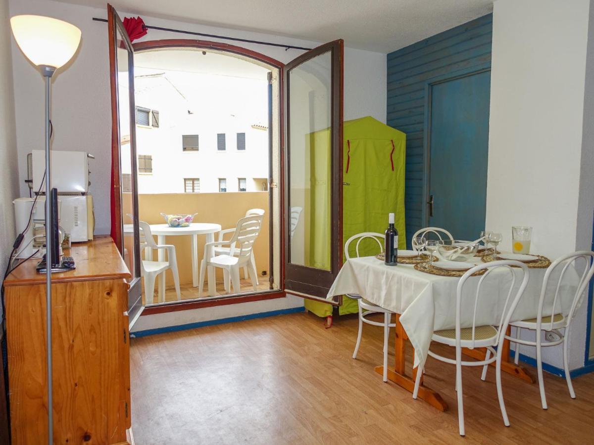 Apartment Pleine Vue sur Mer Saint-Pierre-la-Mer  Exterior foto