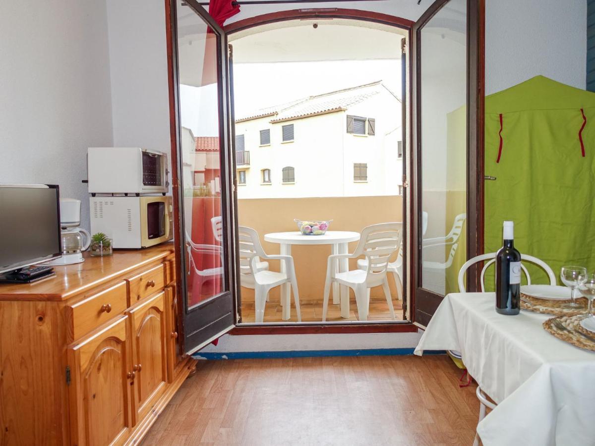 Apartment Pleine Vue sur Mer Saint-Pierre-la-Mer  Exterior foto