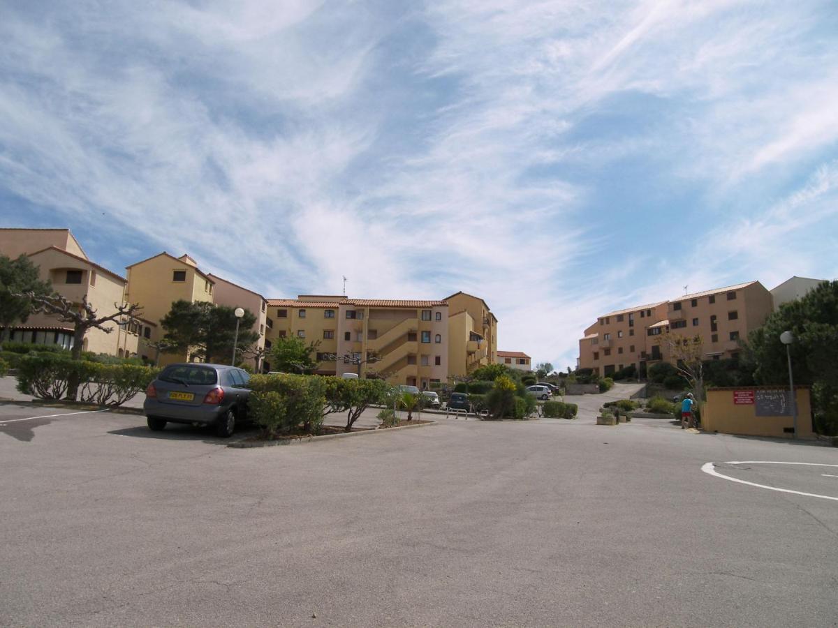 Apartment Pleine Vue sur Mer Saint-Pierre-la-Mer  Exterior foto