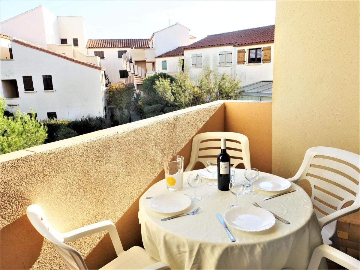 Apartment Pleine Vue sur Mer Saint-Pierre-la-Mer  Exterior foto