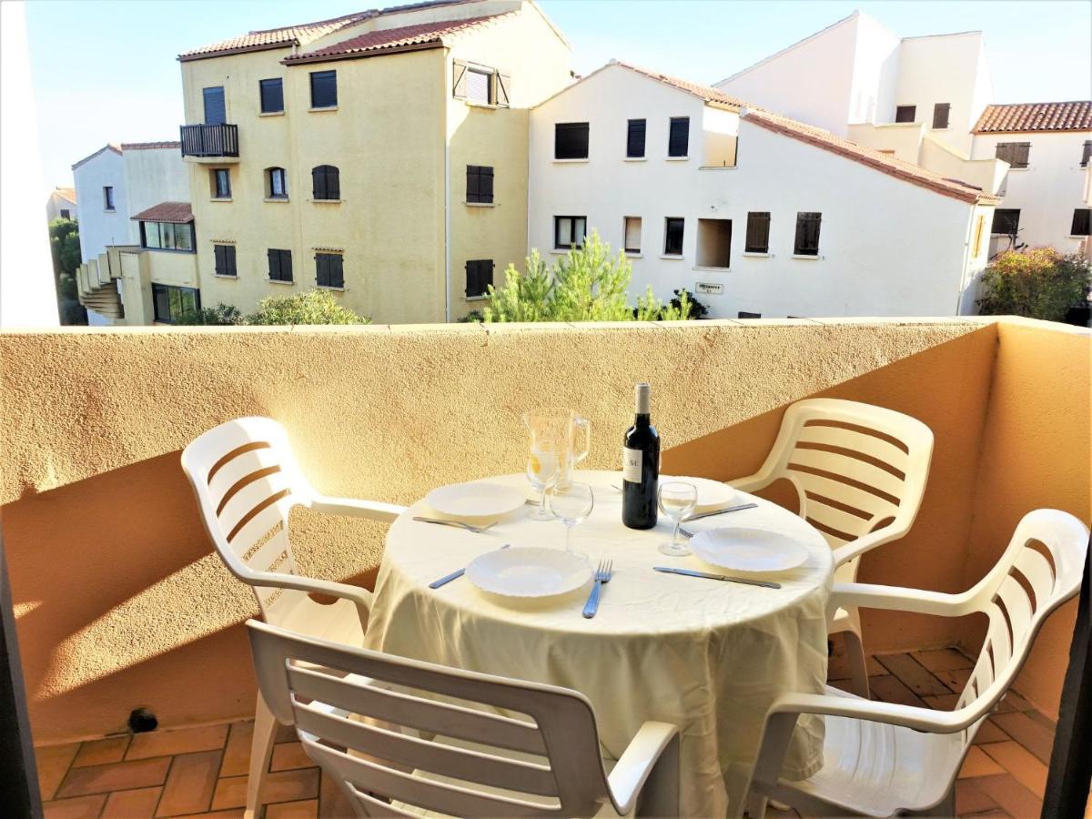 Apartment Pleine Vue sur Mer Saint-Pierre-la-Mer  Exterior foto