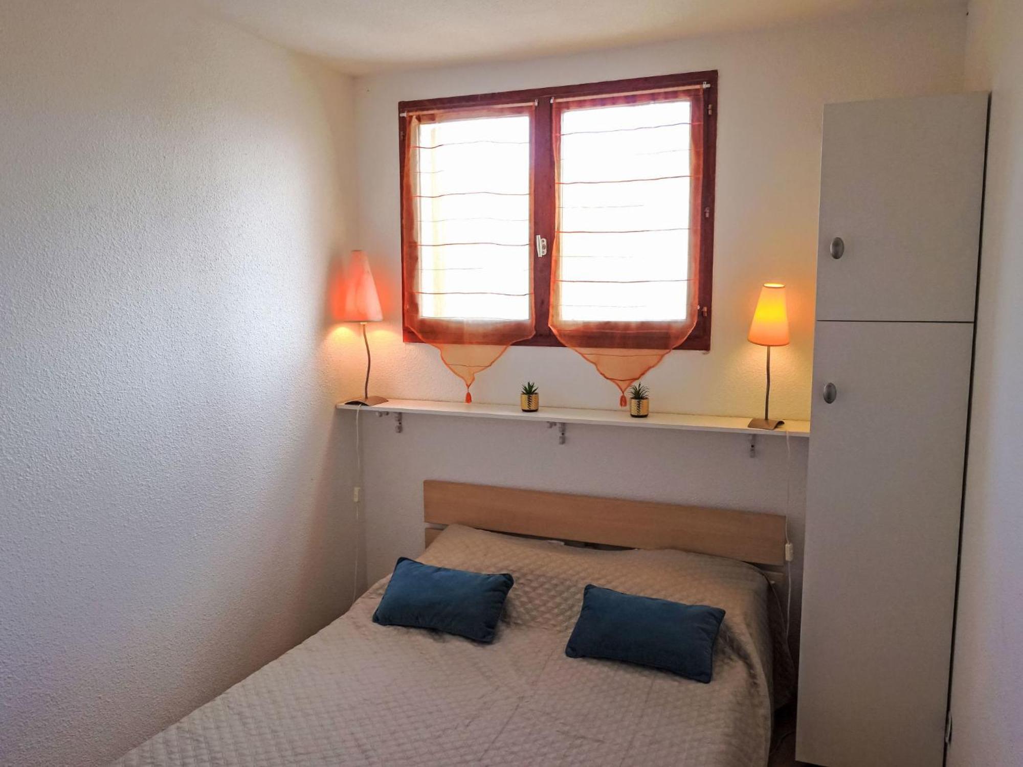 Apartment Pleine Vue sur Mer Saint-Pierre-la-Mer  Exterior foto