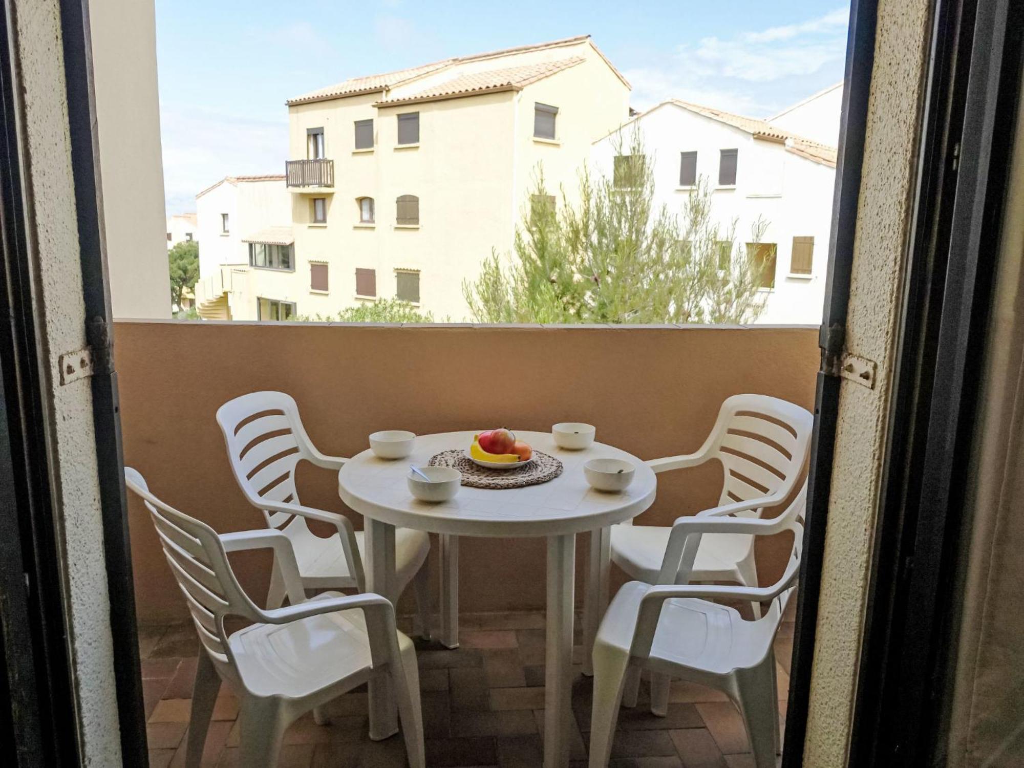 Apartment Pleine Vue sur Mer Saint-Pierre-la-Mer  Exterior foto